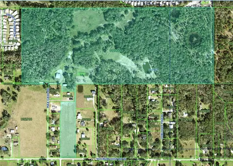 9215 Max Cash Road Lakeland FL 33810