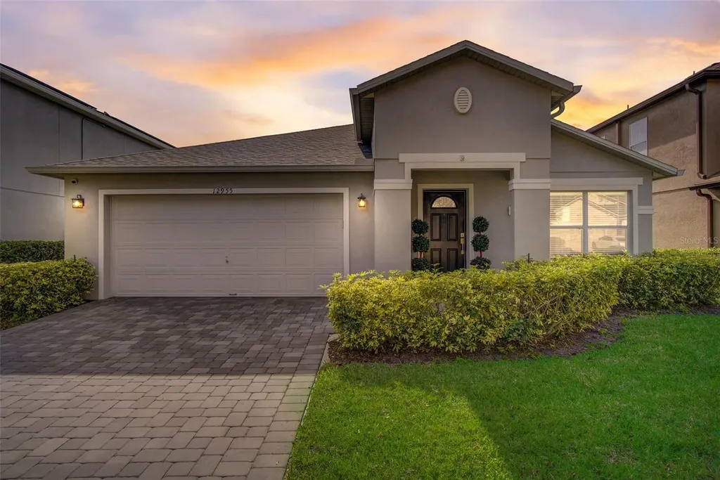 12955 Oulton Circle Orlando FL 32832