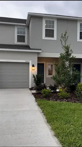811 Tennyson Mill Circle Tampa FL 33619