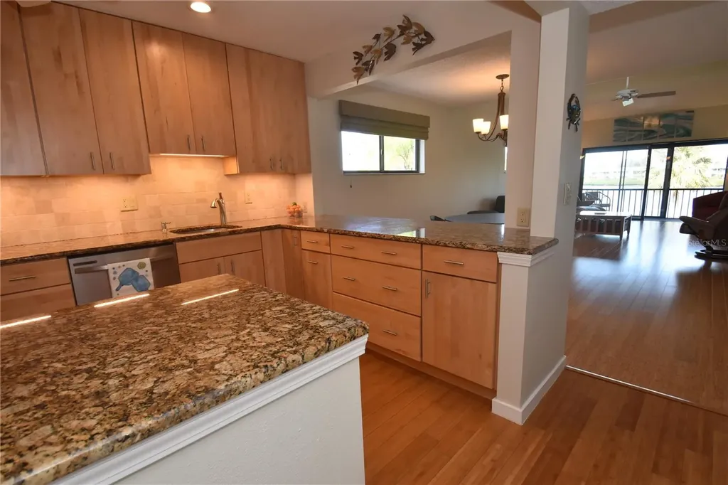 1601 Bayhouse Point Drive Sarasota FL 34231