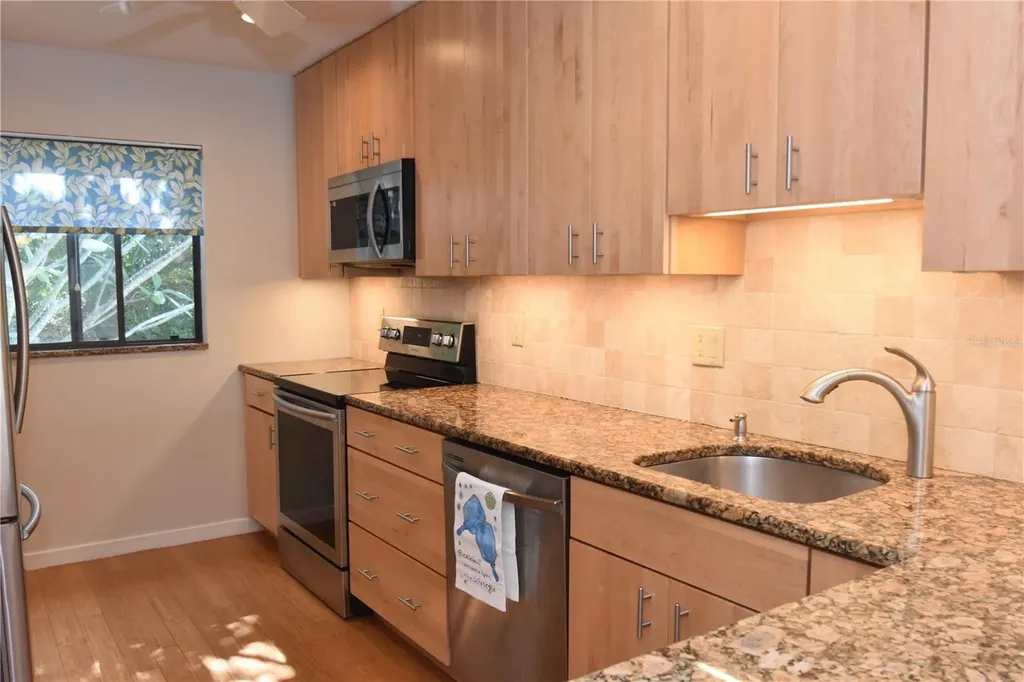 1601 Bayhouse Point Drive Sarasota FL 34231
