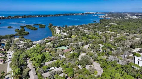 1601 Bayhouse Point Drive Sarasota FL 34231