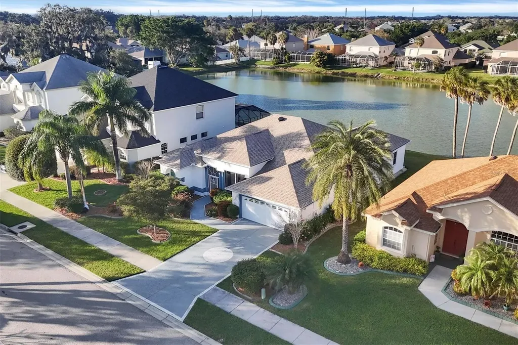 6251 Rock Creek Circle Ellenton FL 34222