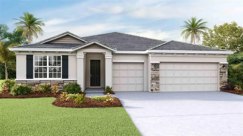 17736 Barley Drive Bradenton FL 34211