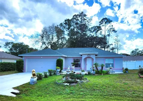 16 Richland Lane Palm Coast FL 32164
