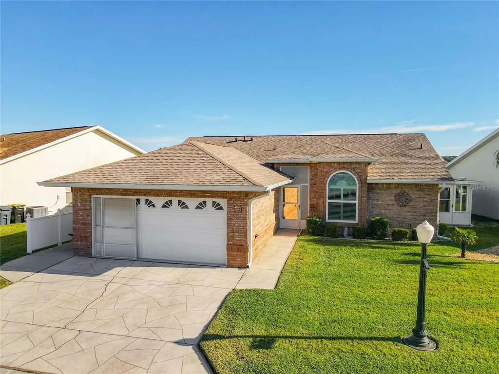 485 Sweetwater Way Haines City FL 33844