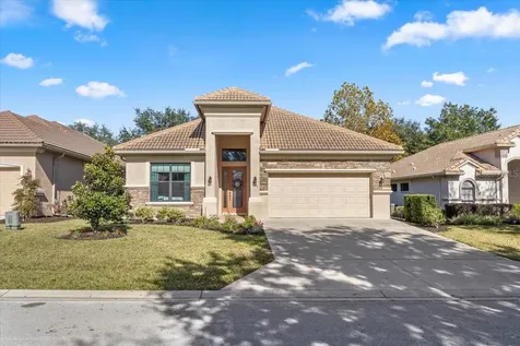 1601 W Laurel Glen Path Hernando FL 34442