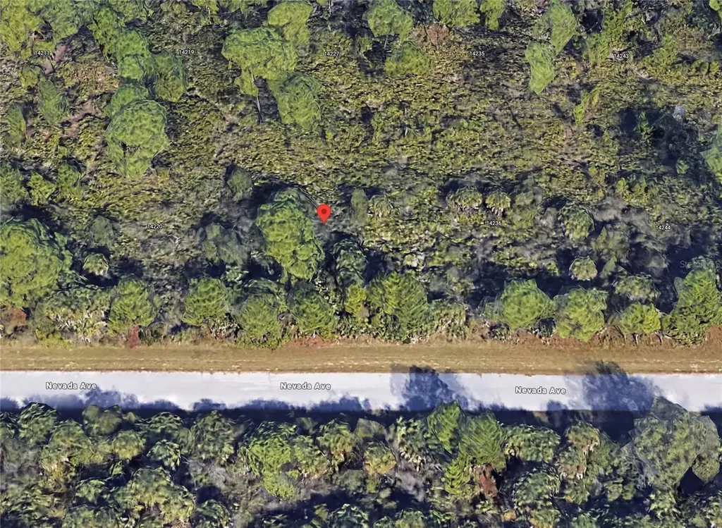 14228 Nevada Avenue Port Charlotte FL 33953