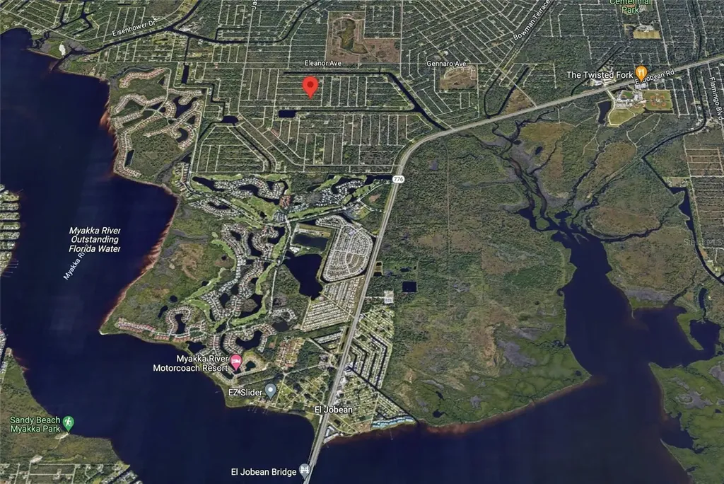 14228 Nevada Avenue Port Charlotte FL 33953