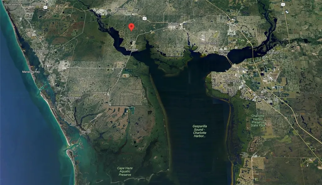 14228 Nevada Avenue Port Charlotte FL 33953