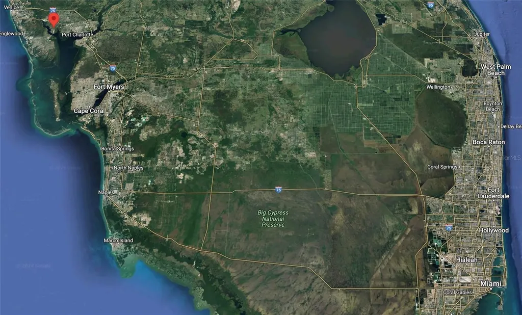 14228 Nevada Avenue Port Charlotte FL 33953