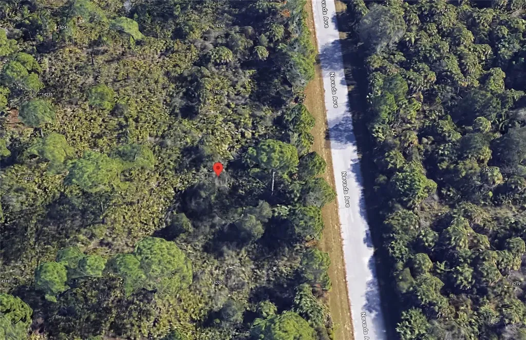14228 Nevada Avenue Port Charlotte FL 33953