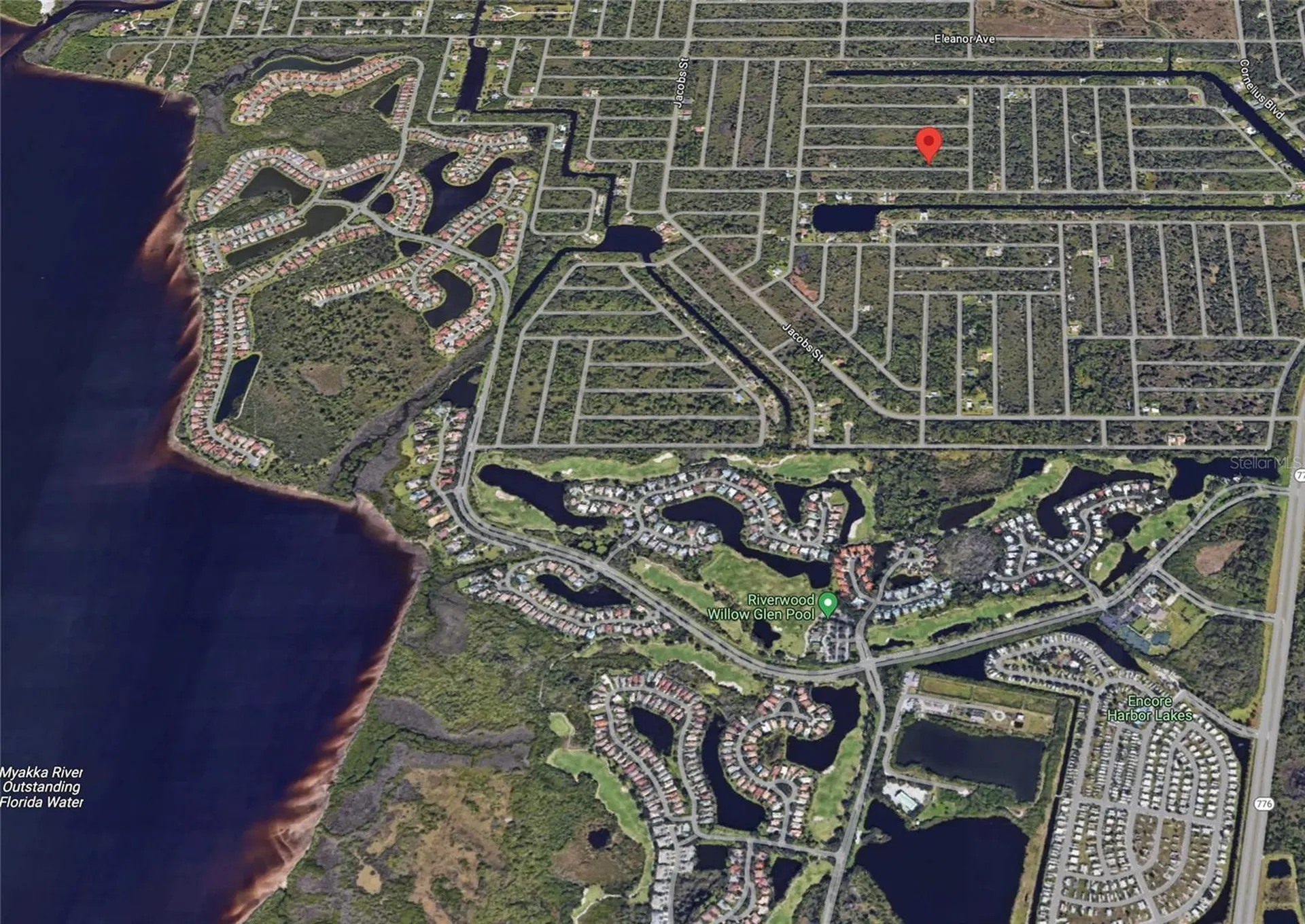 14228 Nevada Avenue Port Charlotte FL 33953
