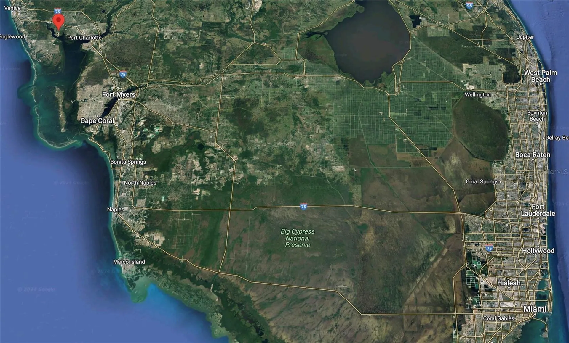 14228 Nevada Avenue Port Charlotte FL 33953