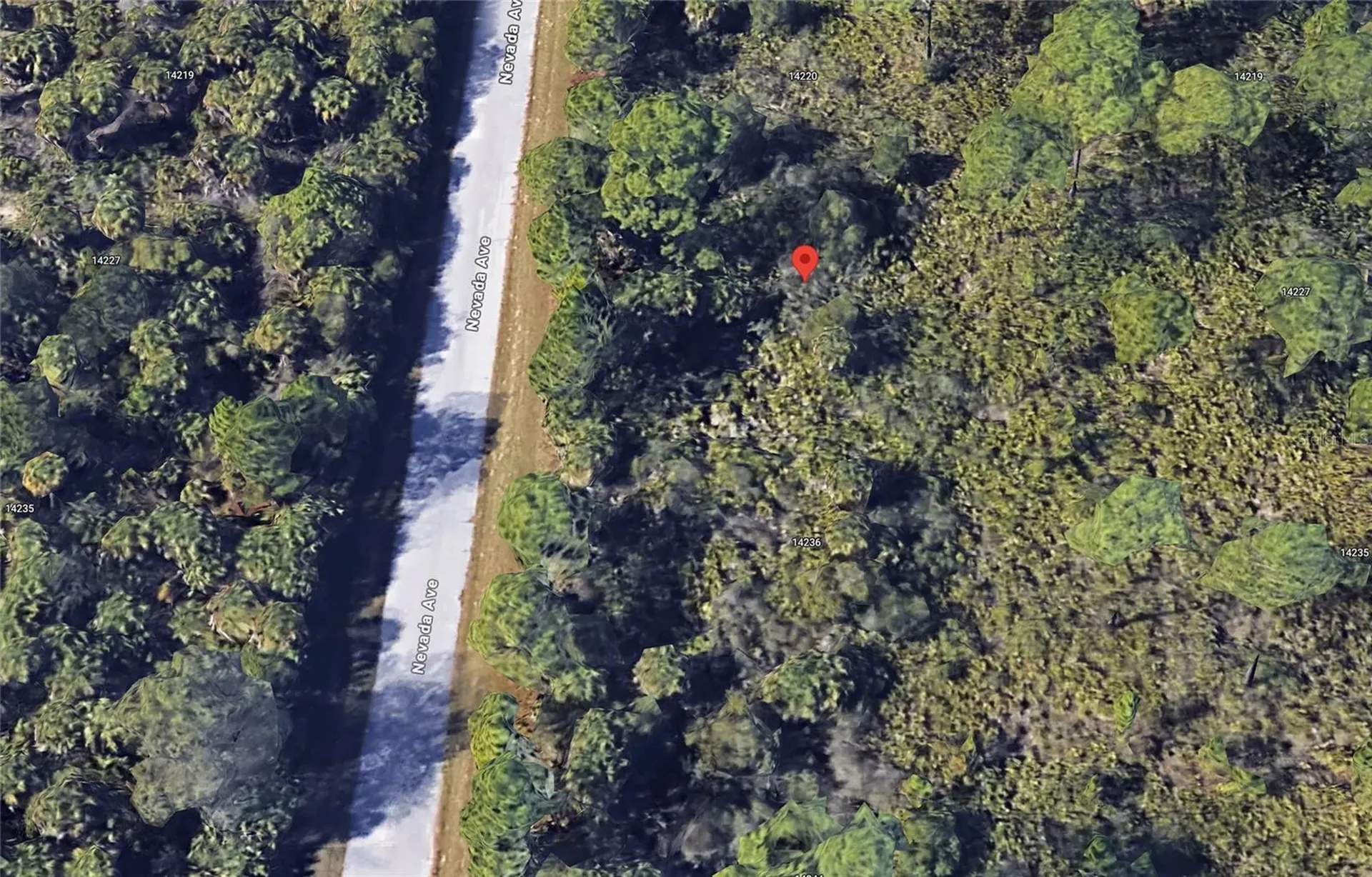 14228 Nevada Avenue Port Charlotte FL 33953