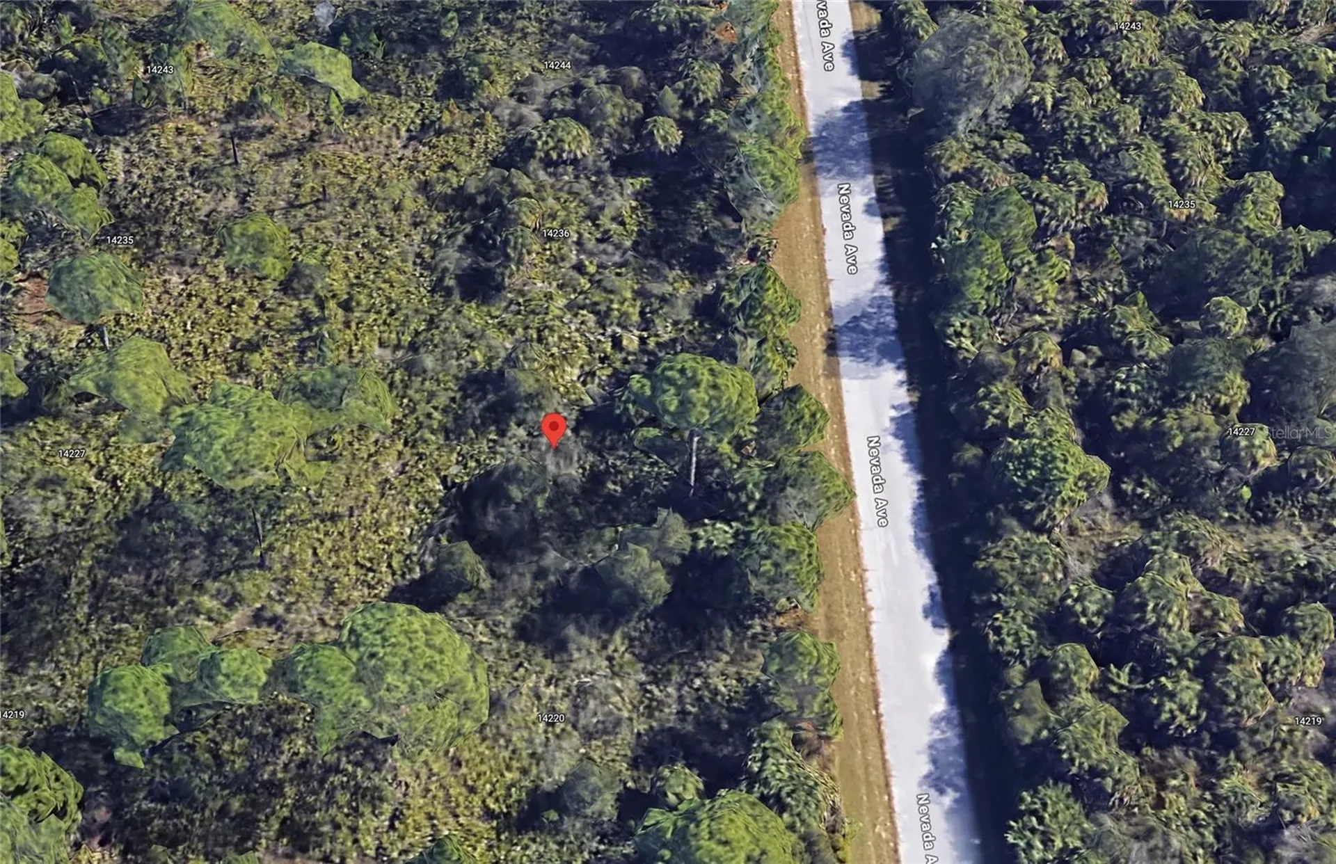 14228 Nevada Avenue Port Charlotte FL 33953