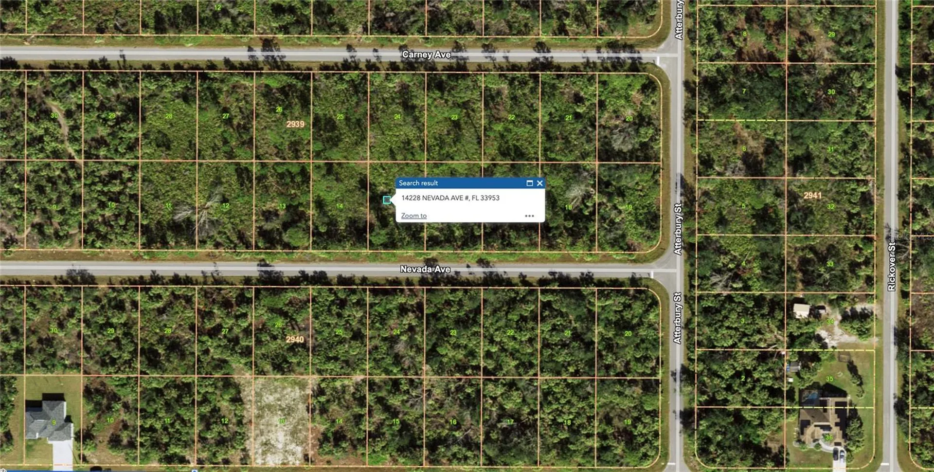 14228 Nevada Avenue Port Charlotte FL 33953