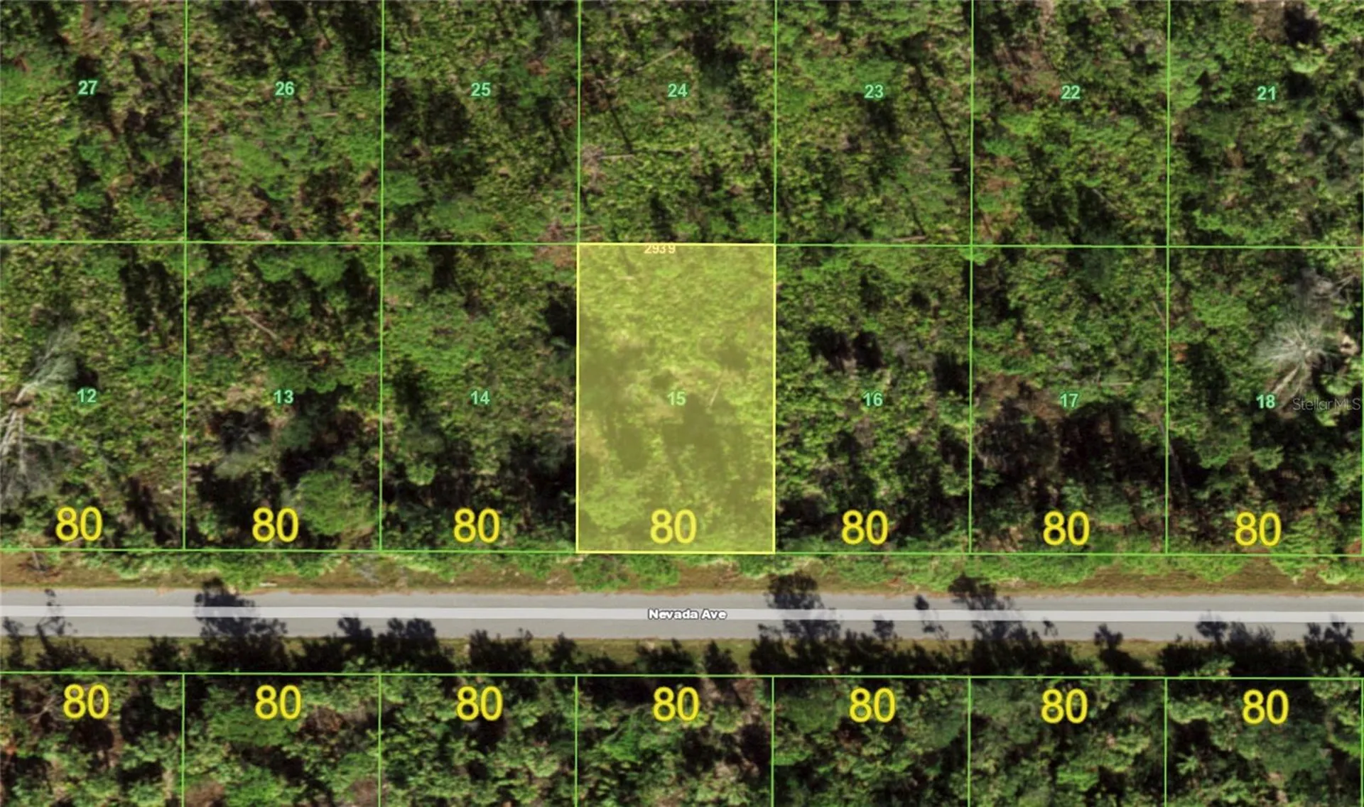 14228 Nevada Avenue Port Charlotte FL 33953