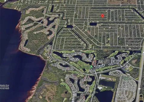 14228 Nevada Avenue Port Charlotte FL 33953