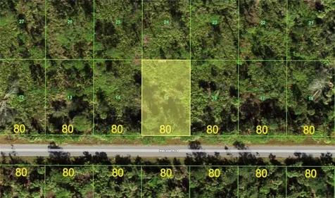 14228 Nevada Avenue Port Charlotte FL 33953