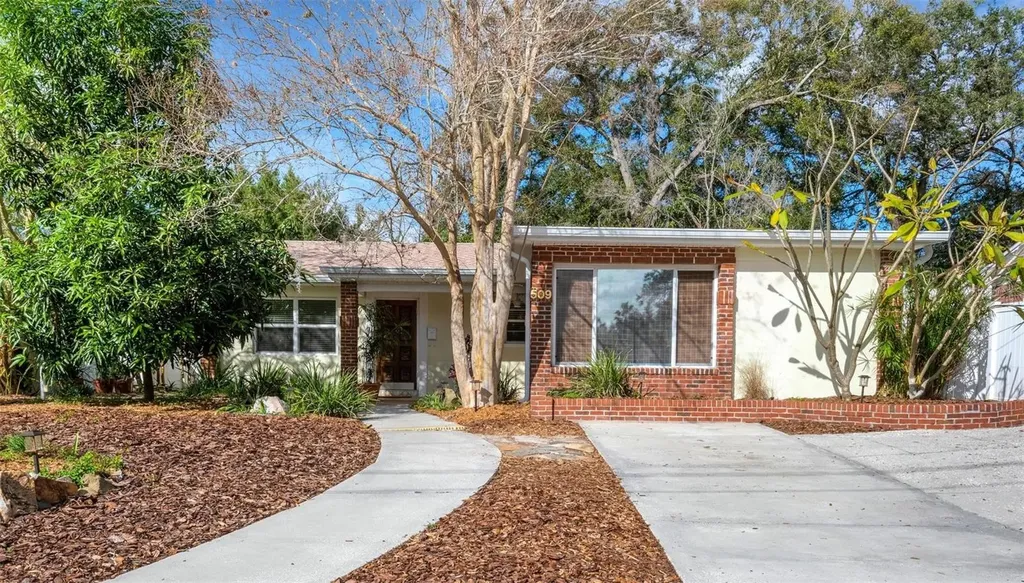 509 Carey Place Lakeland FL 33803