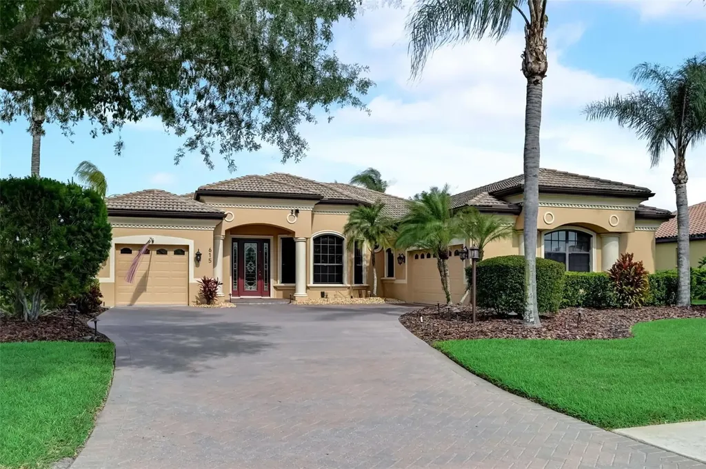 615 Country Meadows Way Bradenton FL 34212