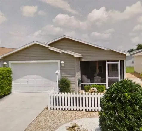 2091 Thornton Terrace The Villages FL 32162