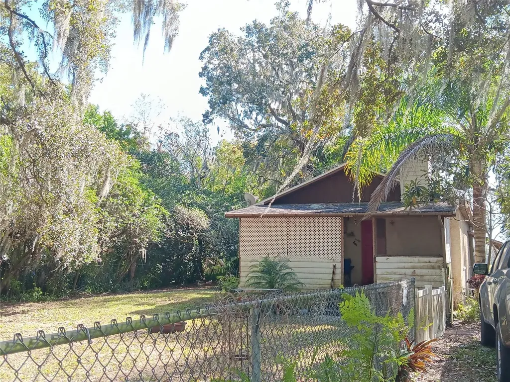 3009 Sparkman Road Plant City FL 33566