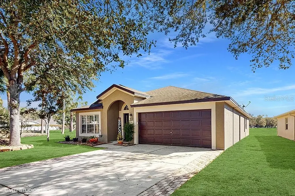 650 Painted Leaf Drive Brooksville FL 34604