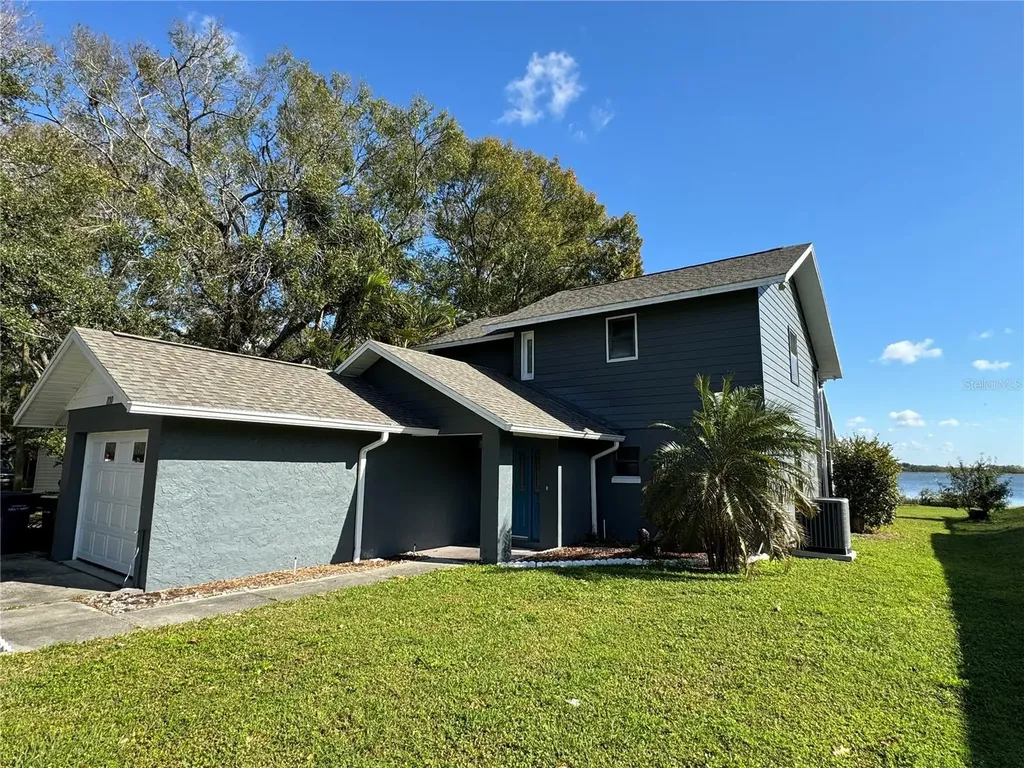 810 Lake Jessie Drive Winter Haven FL 33881