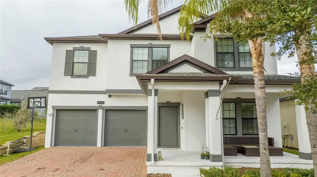 7594 Lake Hancock Boulevard Winter Garden FL 34787