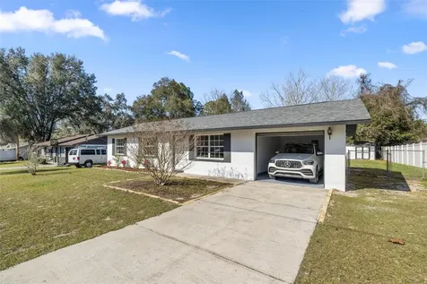 2665 NE 43rd Place Ocala FL 34479