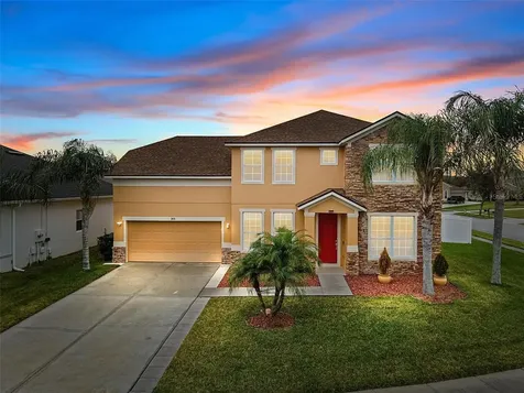 2416 Osprey Woods Circle Orlando FL 32820