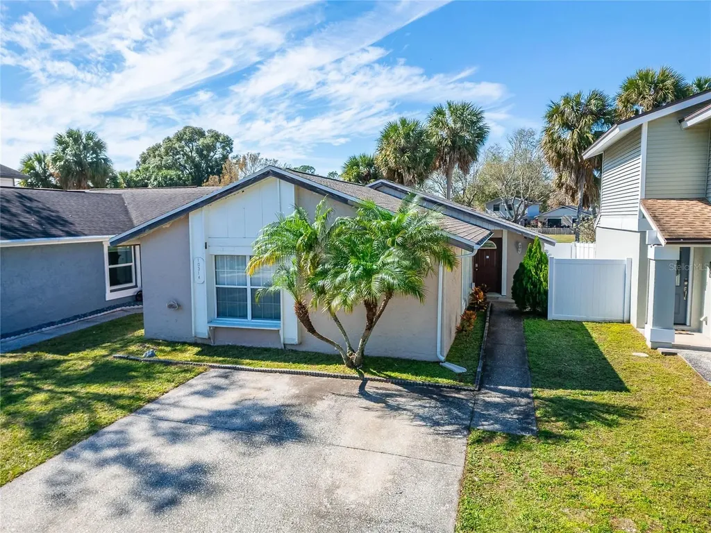 10314 Rosemount Drive Tampa FL 33624