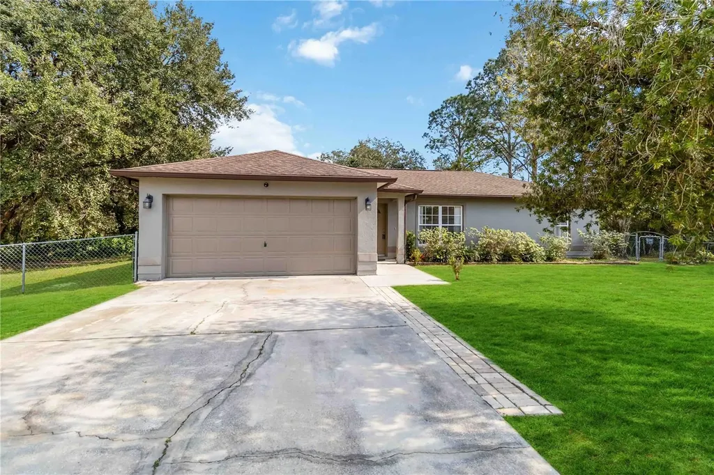 1310 Burnley Court Kissimmee FL 34758