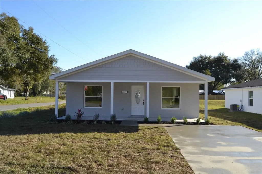 2847 Eaton Avenue Lakeland FL 33803