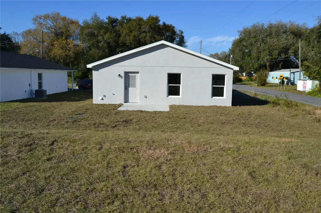 2847 Eaton Avenue Lakeland FL 33803