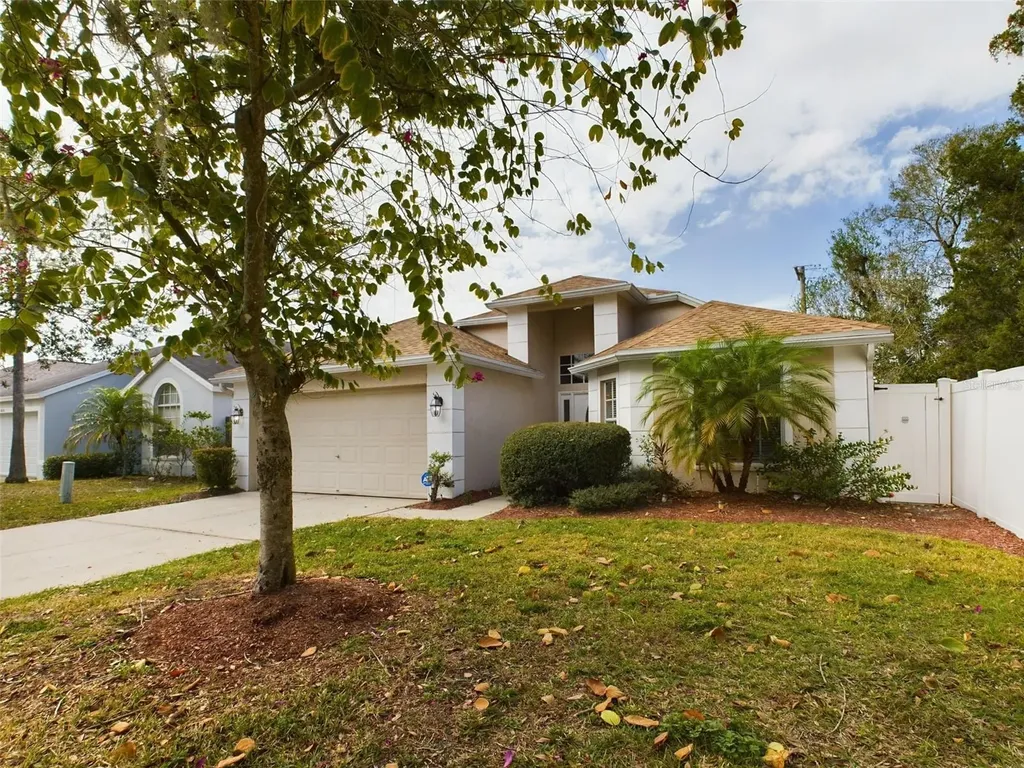 8632 Fawn Creek Drive Tampa FL 33626