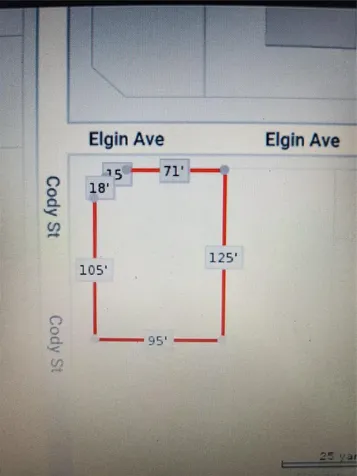 18319 Elgin Avenue Port Charlotte FL 33948