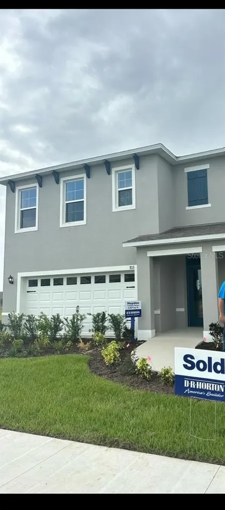 984 Brooklet Drive Davenport FL 33837
