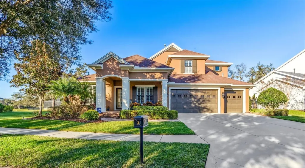 5859 Parkset Drive Lithia FL 33547