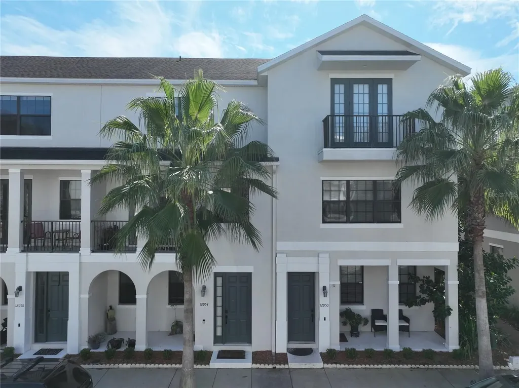 12954 Cats Claw Lane Orlando FL 32828