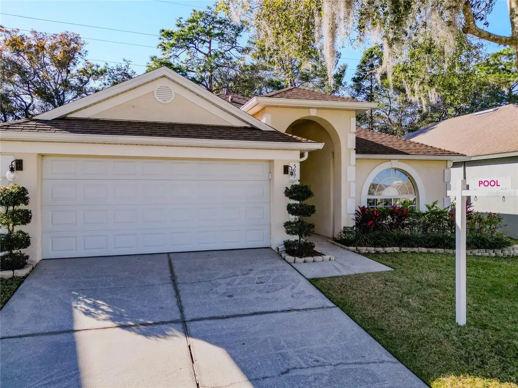 599 Randon Terrace Lake Mary FL 32746