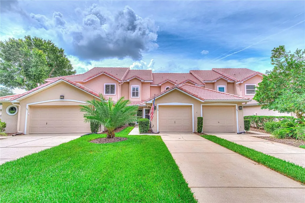 28 Golf Villa Drive Port Orange FL 32128