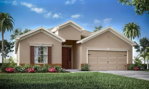 35403 Crescent Creek Drive Zephyrhills FL 33541