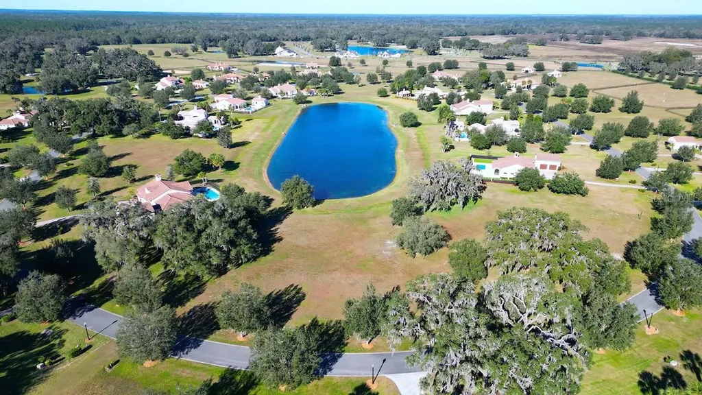 Tbd SW 140th Loop Dunnellon FL 34432