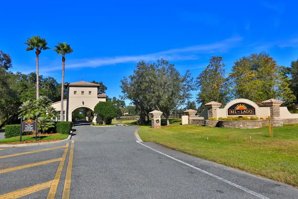 Tbd SW 140th Loop Dunnellon FL 34432