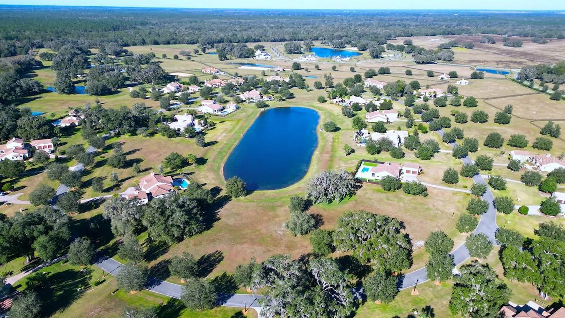 Tbd SW 140th Loop Dunnellon FL 34432