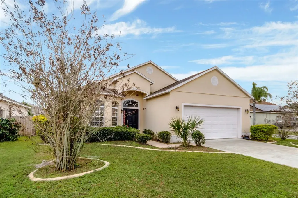 7714 Renwood Court Orlando FL 32818