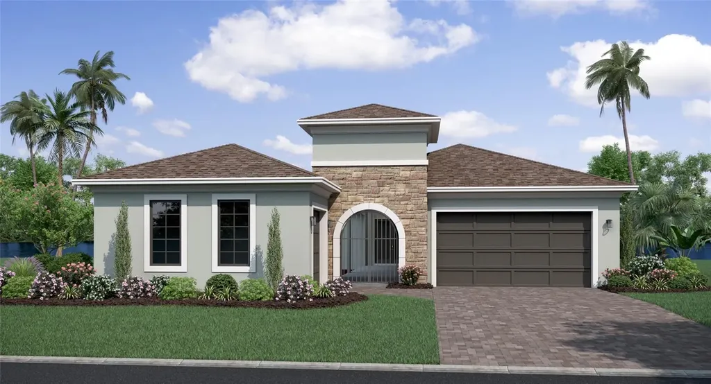 8297 Ivy Stark Boulevard Wesley Chapel FL 33545